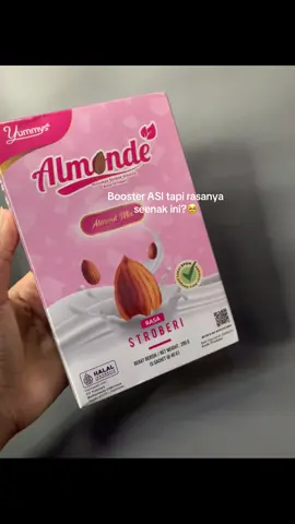 Rasanya 🍓 bangett #promomakangajian #yummymomnbabe #yummysoktoberpromo 