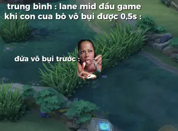 mày cứ bò ra cho con mid bên nó thấy đi tao .