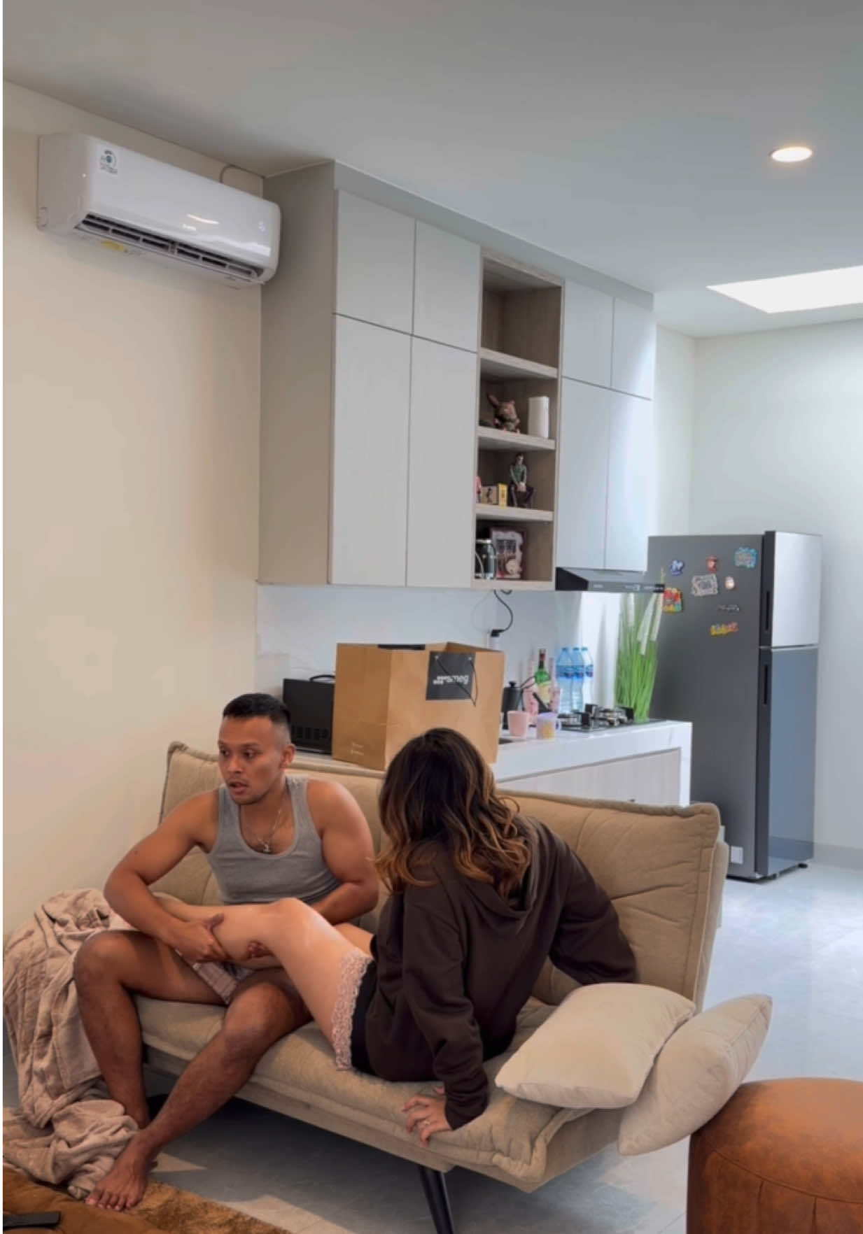 si hobby nduseel ndusel🙋🏻‍♀️