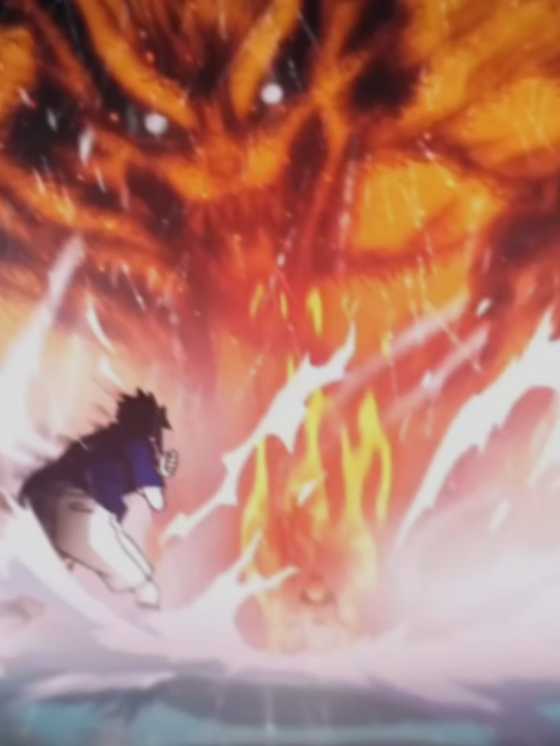 Mais uma do @Pedrin || NARUTO|| #viral #fyp #edit #narutoshippuden #sasuke 