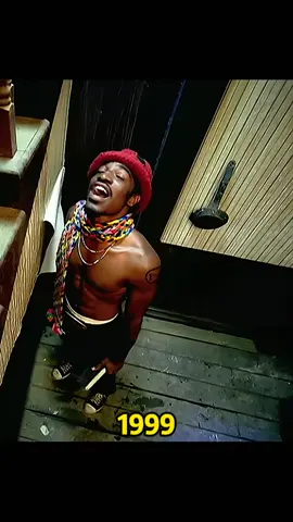 OutKast - Ms. Jackson #fyp