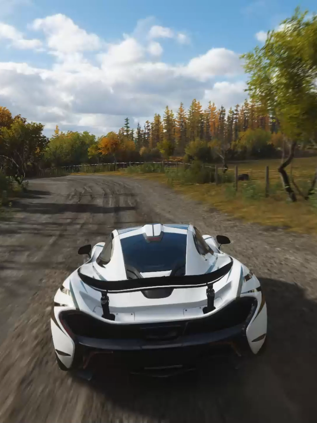 Forza Horizon 4 | Chiều thu trên hòn đảo 📸 #forzahorizon #forzahorizon4 #fpy #thankyou #thankyousomuch