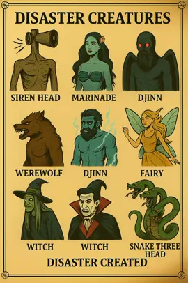 Two Siren 😵 head so danger😱😨😳#Reserch #creatures #unfrezzmyaccount🙏  #ancientaliens  #worldrecord 