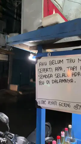 Mie ayam Gojeng Lokasi jl Gunung Muria Grendeng Purwokerto Utara #fyp #xybca #kulinerpurwokerto #mieayam #jawapride 