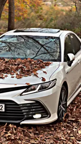 #ئەکتیڤبن🥀🖤ـہہــہ #camry #mashallah 