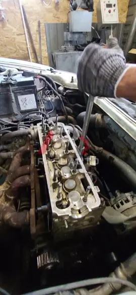 как быть ? 🤭 #автосервис #капиталка #авторазбор #автозапчасти #ремонтавто 