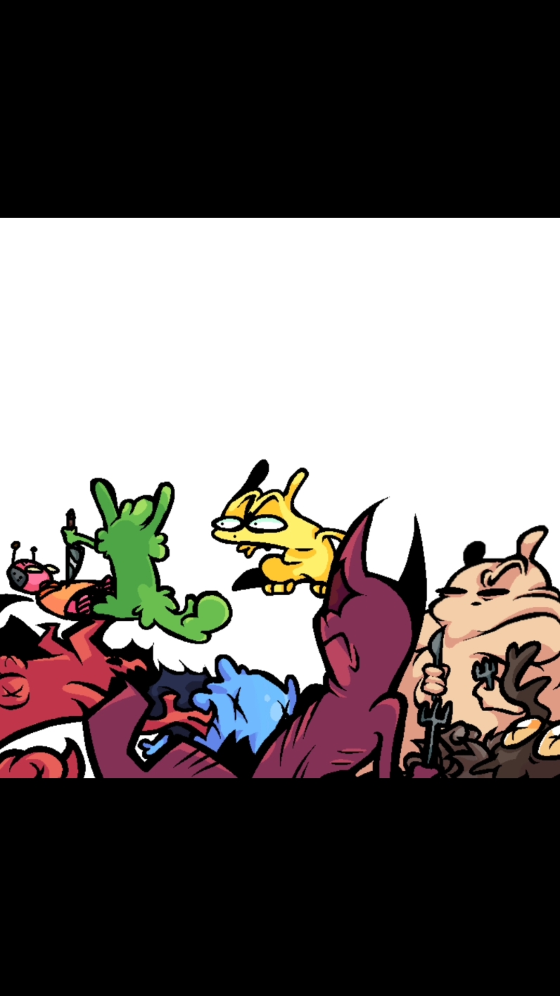 Помянем малого....🚬😔 #rainworld #rainworlda #rainworldgourmand #rainworldsurvivor #rainworldsaint #rainworldhunter #rainworldfivepebbles 