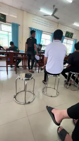 Ae khám nghĩa vụ quân sự sao rồi #bộdoicuho #nvqs2026