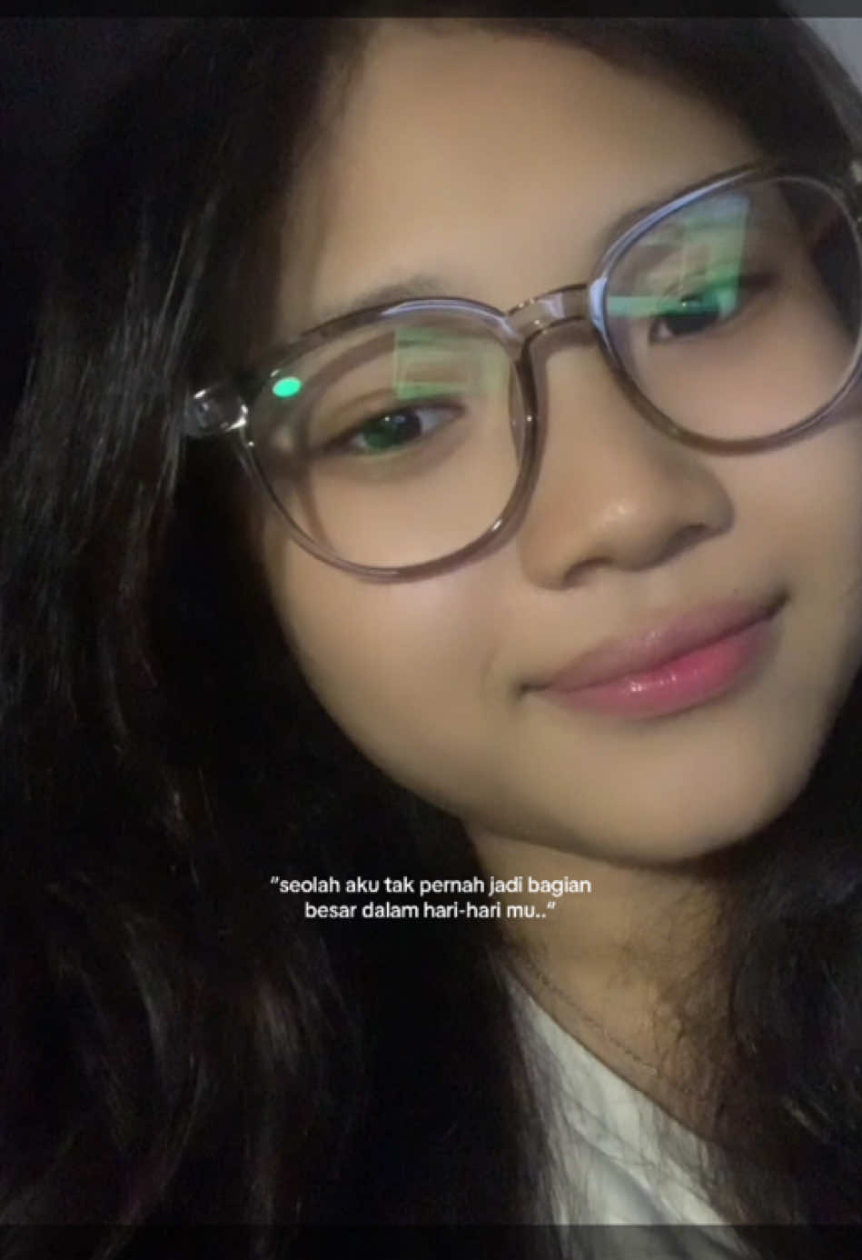 bukan menyerah, tapi berusaha untuk lebih bijaksana.. #UsaiDiSini 