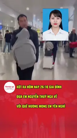 Hiroshima: Xót xa hình ảnh người chồng bạn Nga ôm hũ tro tàn của người vợ về quê nhà . Yên nghỉ em nhé 😢 #nenkinjp #japan #nhatban🇯🇵 #nhatban🇯🇵❤️vietnam🇻🇳xuhuong #nhatban 