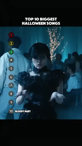 It’s spooky season — turn up the volume and let the Halloween beats haunt your night. 👻🎶#HalloweenSongs #Halloween #wednesday #SpookyPlaylist #fouyou