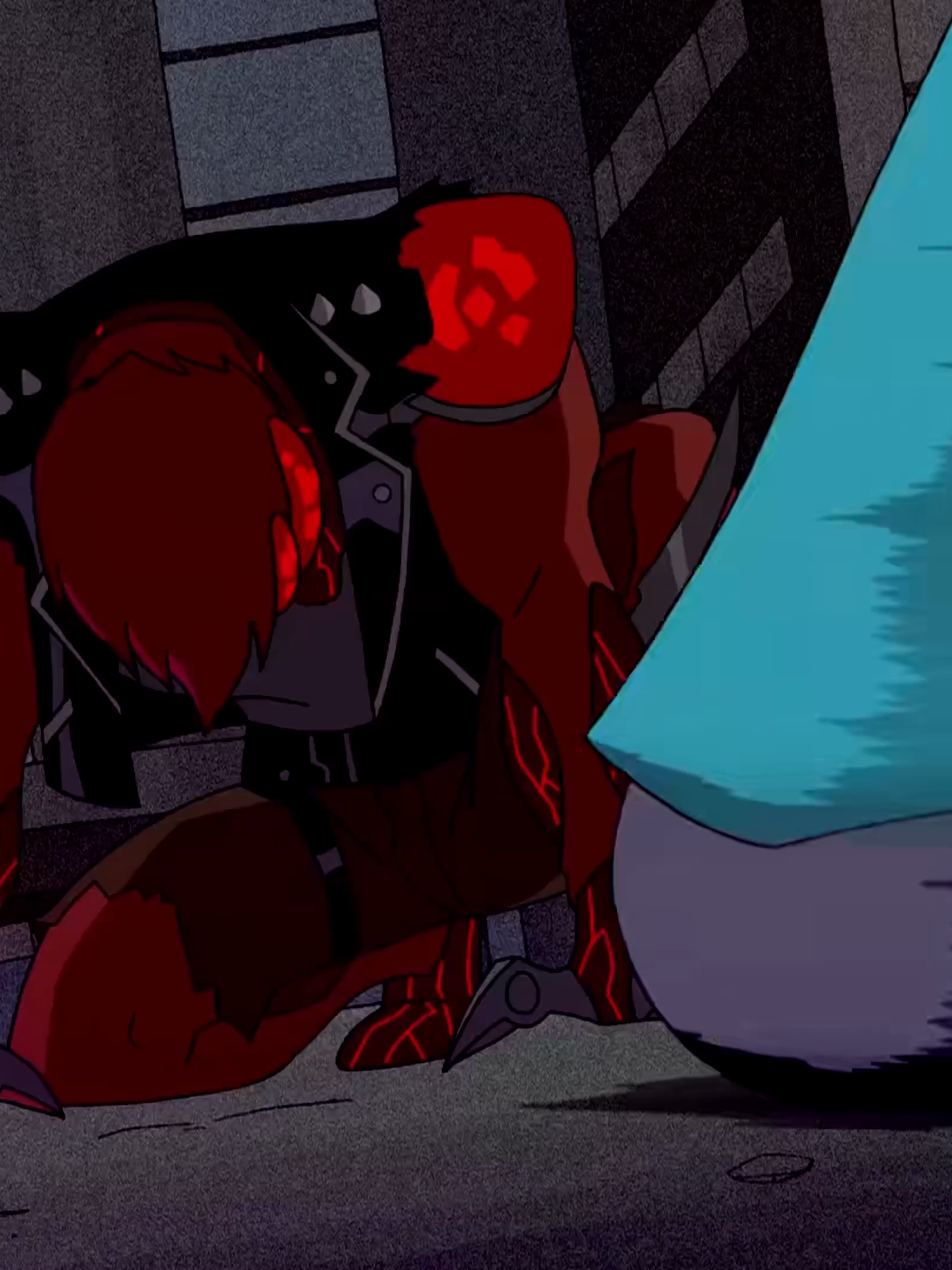 headshot ben 10 edit #headshot #ben10edit #ben10 #ben10classico #ben10ultimatealien #ben10omniverse #ben10alienforce #ben10classic #edit #fyp #foryoupage #foryou #heatblast #fourarms #xlr8 #alien