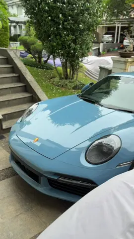 no one noticed #fyp #porsche #porsche911  #themarias 