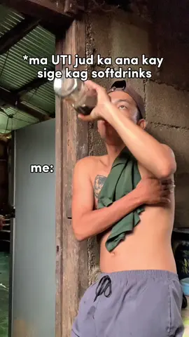 Bahala na uy lami man gud #bisaya 