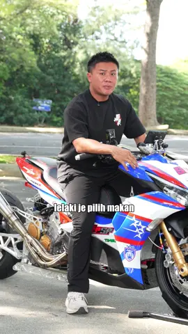 Ramai perempuan benci lelaki yg susah ❤️‍🩹