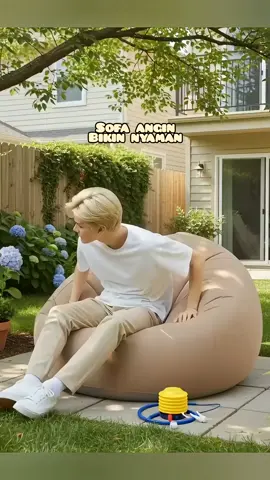 beli sofanya di keranjang #sofa #sofaangin #sofaanginsantai 