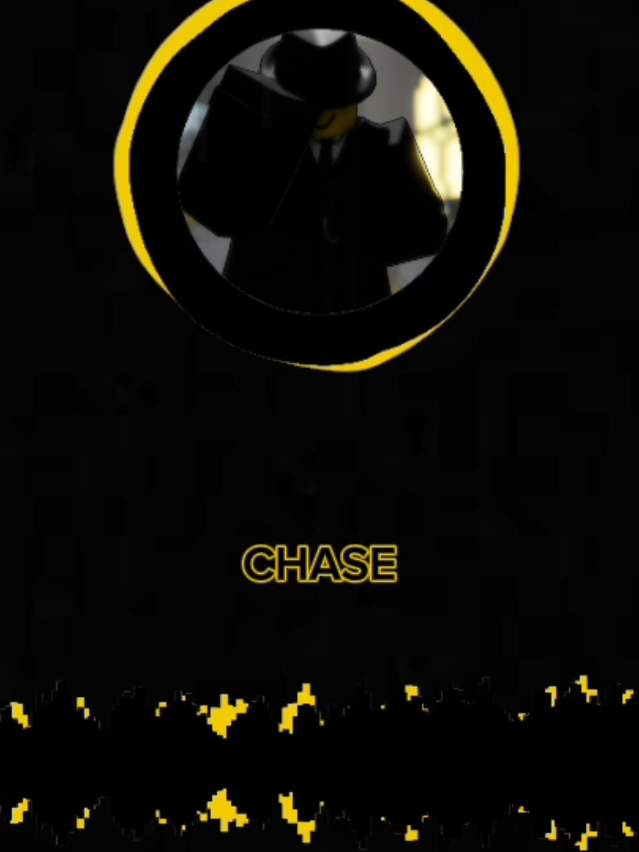 Mafioso Chase Theme - Forsaken OST #forsaken #chasetheme #robloxfyp #mafioso 