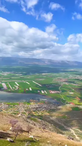 جبل الزاوية #ادلب #جبل_الزاوية 