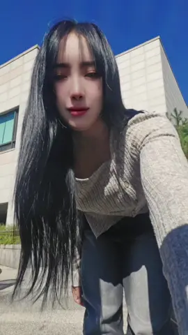 #outfitcheck #autumnvibes #filipinainkorea 