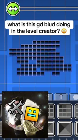 what is this diddy blud doing 🥹😳 #geometrydash #diddyblud #brainrot #calculator #meme 