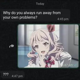 I #wish I could handle my own problems instead of running away from them. #fyp #mizukiakiyama #pjsk #colorfulstage 