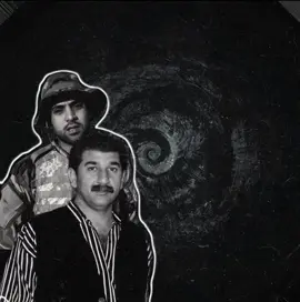 مزج| كريم منصور + علي رشم🤎✨ . . . #كريم_منصور #علي_رشم #شعر #العراق #fyppppppppppppppppppppppp 