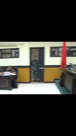 harapan dan permintaan dari orang tua alm.prada lucky namo. 