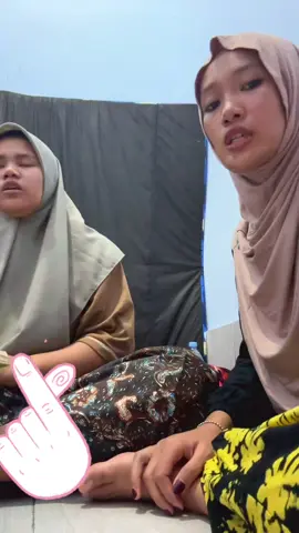 @G E N O K 👣 @zahro #murojaah #ngajiquran #nderesquran #nderes 