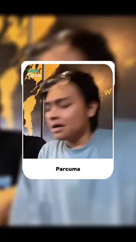 galau ini men? @aldymaldini14  #lagutimur 