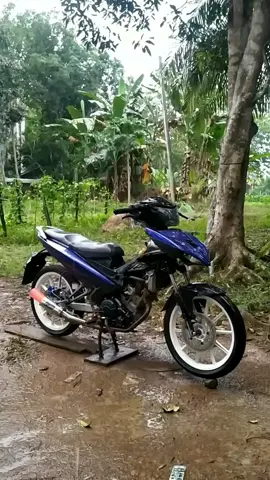 sengayam full hujan🥶#fyppppppppppppppppppppppp #mxking #mxking150 