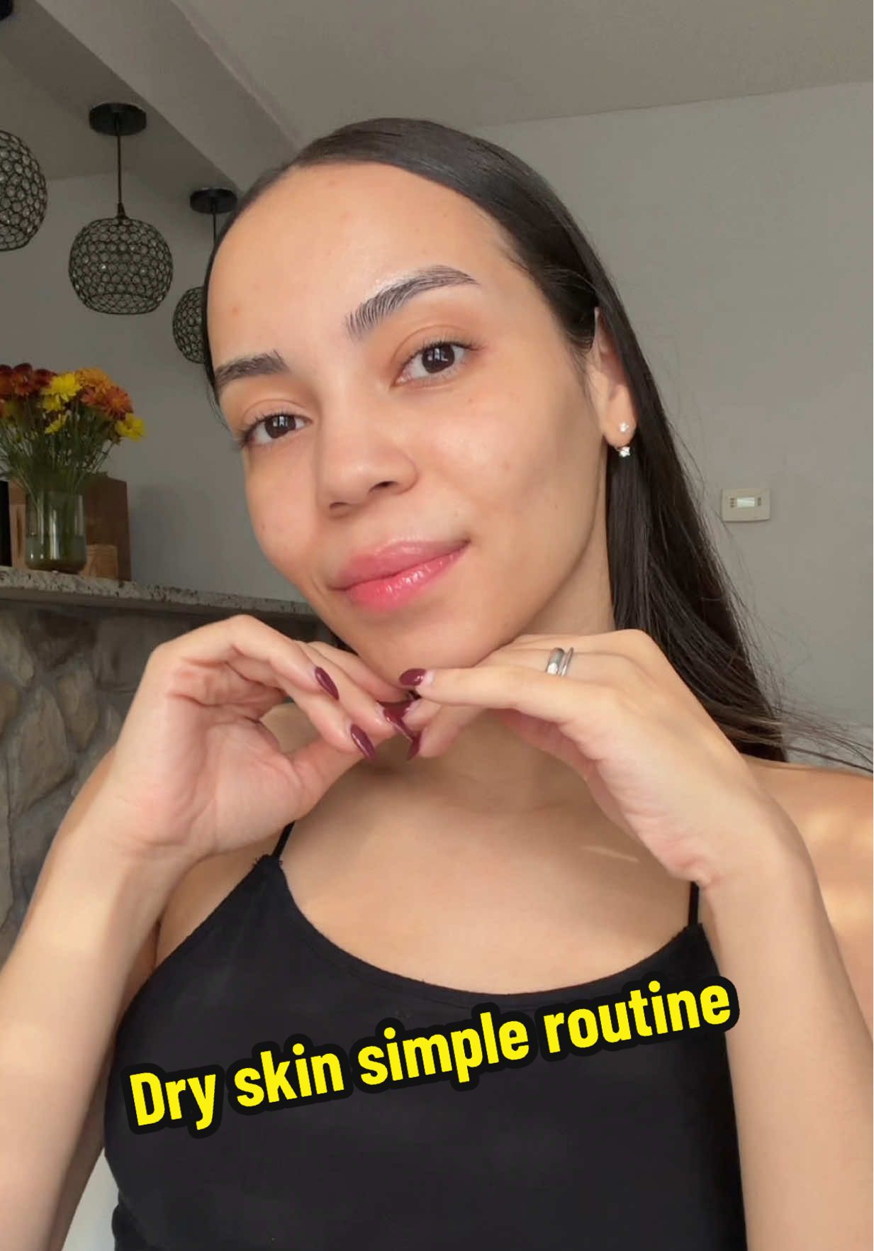 gifted by Dear, Klairs  Dry weather is here and I’m so ready with this amazing routine form @dear, Klairs  🤍 Klairs Fundamental Ampule Mist 🤍 Supple Preparation Unscented Toner 🤍 Freshly Juiced Vitamin Essence Toner  @klairs.us #skinflooding #klairs