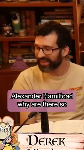 The Party AND DM completely break...