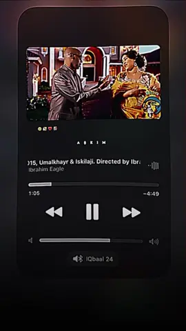 Midaan Naawilaay#fyp #azkim 