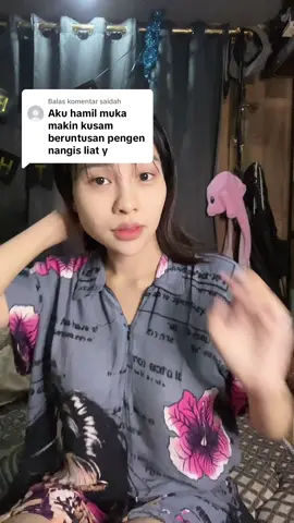 Membalas @saidah sedikit cerita dan saran aku hari ini #momon❤️‍🔥 