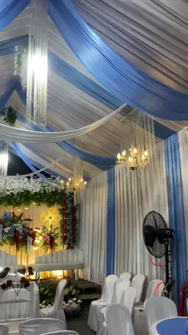 Paket 9 jt sudah termasuk paket MUA yah ,,, lokasi cikeusal serang Banten 