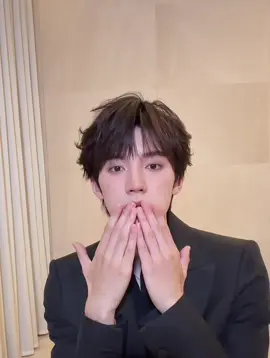 Chu Dực Nhiên up Douyin trên nền  nhạc Việt #chuducnhien #zhouyiran#周翊然 