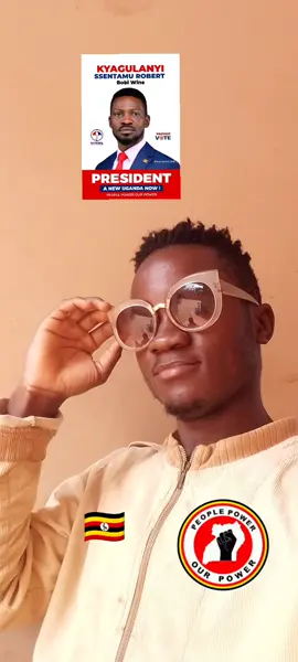 #bobiwineuganda✊✊✊✊✊✊ #jostarwabobiwine0 