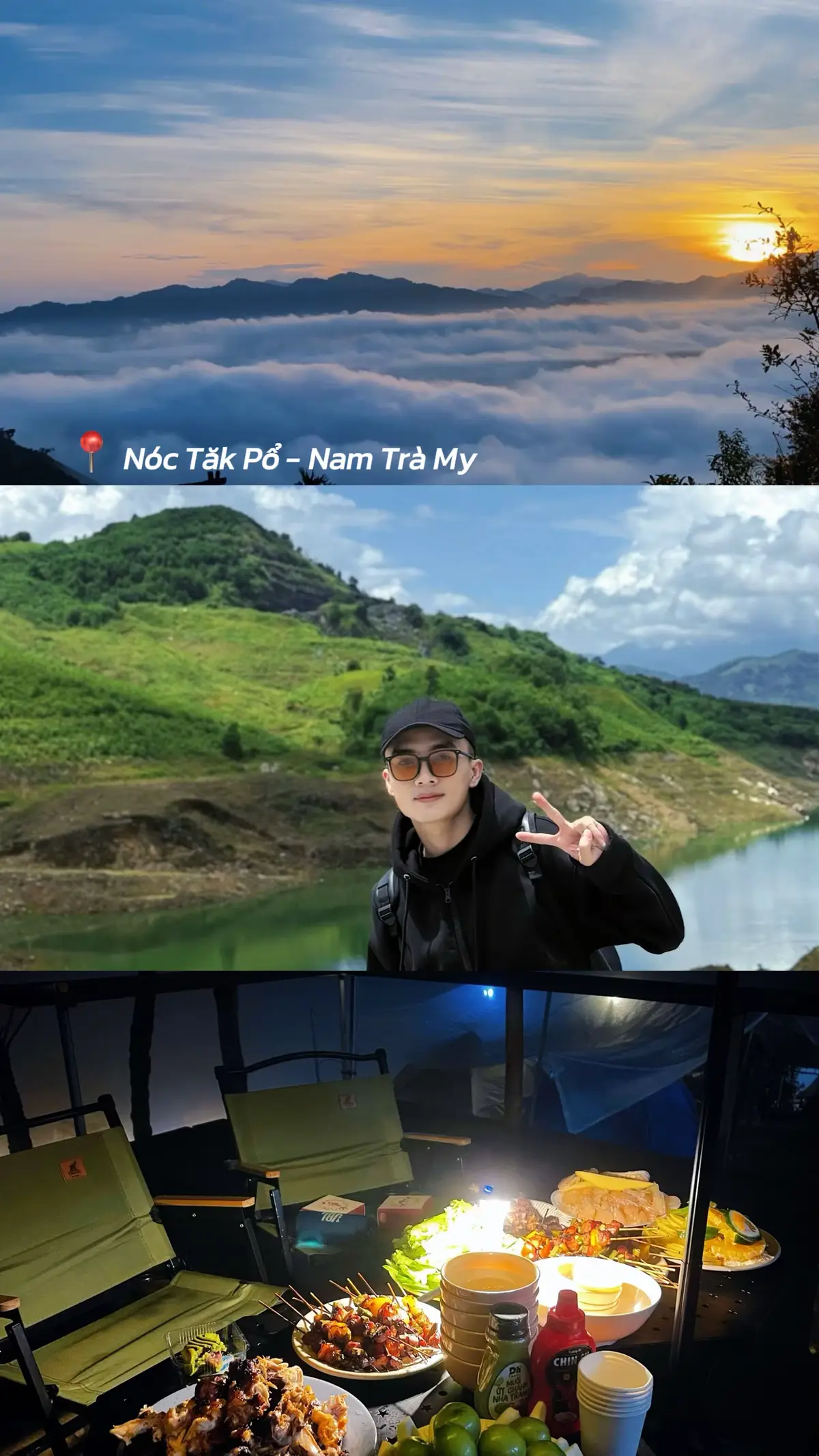 Sắp 30 tuổi - Cái tuổi mà đám bạn cùng trang lứa đua nhau cưới, có đứa con bồng con bế, thậm chỉ con chúng đã vào mầm non, tiểu học. Thế mà riêng ta vẫn thản nhiên chẳng phải giận hờn, tranh cãi khi người ta làm những điều không vừa ý mình. Thích ghé quán cóc nào đó la cà, hay đưa bạn tự dưng gọi điện đi ăn cũng chẳng phải bận tâm về hàng trăm câu chuyện của những người đã có gia đình. Tuổi trẻ ai cũng chỉ có một lần, duyên chưa tới sao cứ vội tìm. Sống có trách nhiệm với bản thân của hiện tại để không phải sống hoài sống phí những tháng ngày tươi đẹp ấy. Người là của ta chắc chắn sẽ đợi ta đâu đó nơi cuôi con đường này. #fyp #danang #LearnOnTikTok #langthangđườngphố #motminh 