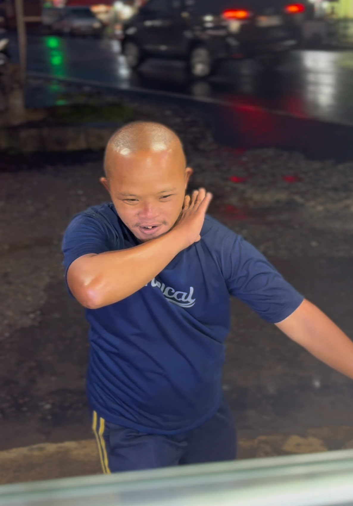 Parkon pengendali hujan😱😂 📍LUCKY PHONE  WONOSOBO (Komplek terminal sapuran)sapuran,wonosobo jawatengah #temanggung #fypシ #wonosobo24jam #jawatengah #purworejo 