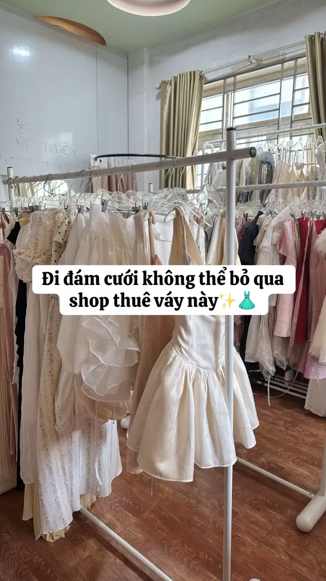 #thuedohadong #thuedo #rent #corsetdress #chothuevayditiec 