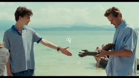 “Love didn’t need eyes it just needed us.