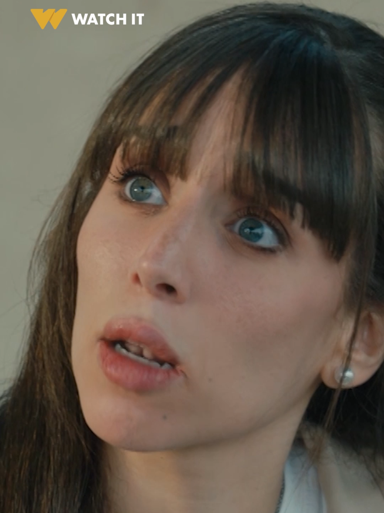 سعاد هتطب على جوزها في الشغل عشان تتأكد بيخونها ولا لأ🫣 اتفرج على مسلسل #لينك الآن على #WATCHIT حلقات جديدة من السبت إلى الأربعاء من كل أسبوع  خصم 50% على باقات WATCH IT الشهرية حتى ٣٠ أكتوبر  اشترك الآن تطبق الشروط والأحكام #watchonwatchit #whattowatch