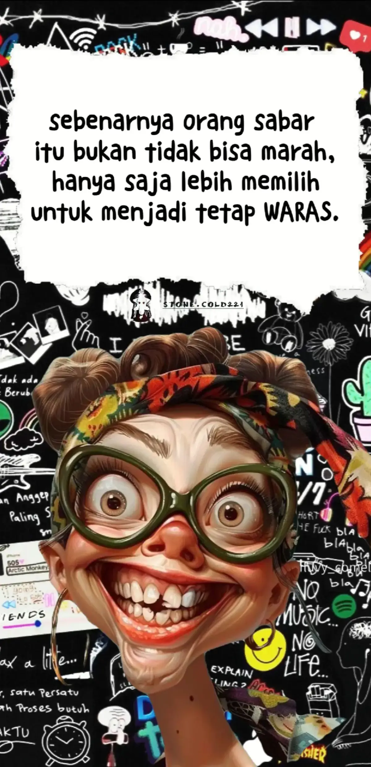 #kehidupannyata  #foryou  #4u  #qoutesstorywa  #qoutes 