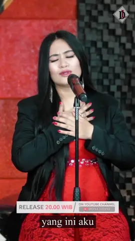 Tayang Hari ini Pukul 20.00 WIB❗️ “YANG ( Live Version ) DONA LEONE” Hanya di Channel YouTube DONA LEONE🤟 Stok Video yg Masih ada Saat Hamil 8 Bln Anak Kedua Kemarin🫶 Semoga Terhibur ya… Terimakasih🙏 #DONALEONE #YANG #fyp #bumil #viral 