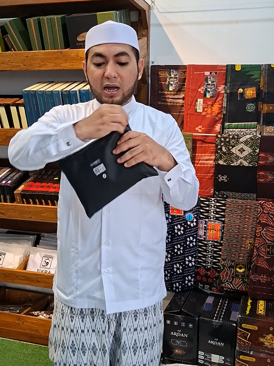 Nih Bajj Koko Model Kemko Kemeja Kkko Lengan Manseg Bagus Banget Deh Cek Aja Di Kranjang #fashion #OOTD #gajiansale #promoguncang1111 #koko 