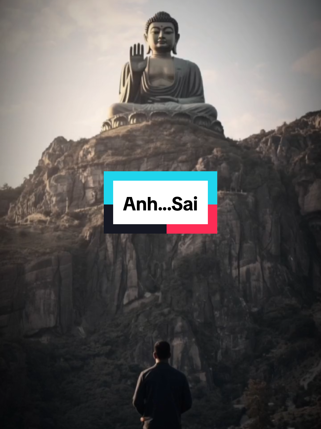 Anh...Sai #phatphapnhiemmau #phatphap #loiphatday #phatgiao #phatphapvobien 