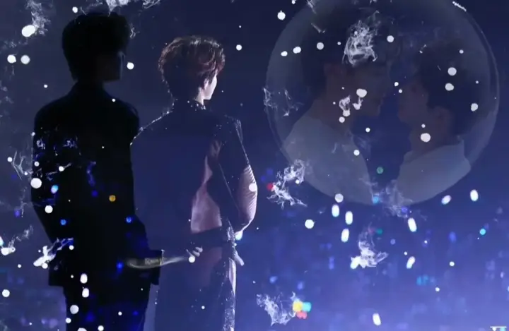 demi apapun aku kangen banget, selama ngebeel badutan tianziyu yang paling aku nikmatin🥺🔮⚡ #tianziyu #revengedlove #lp99 #ziyu #tianxuning 