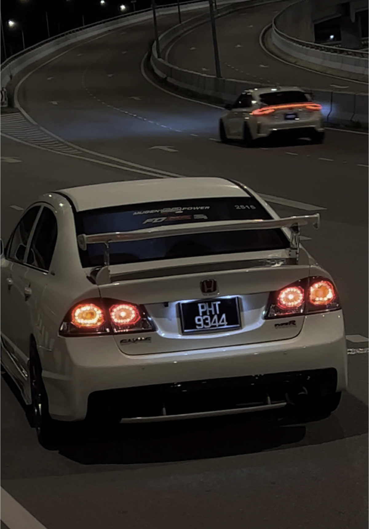 Tq abg FL5 payung sound 😍