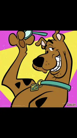 DIVIRTAM-SE COM SCOOBY-DOO 😃  #tiktok #fyp #viral #foryou #scoobydoo 