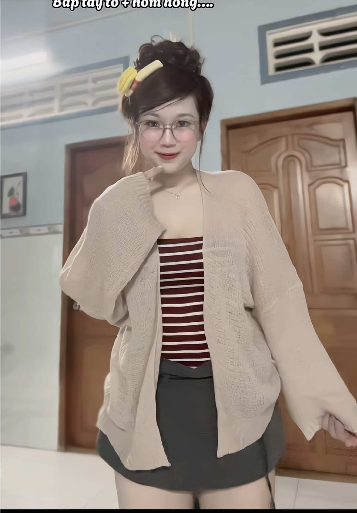 #khoaclencadigan #xuhuong 